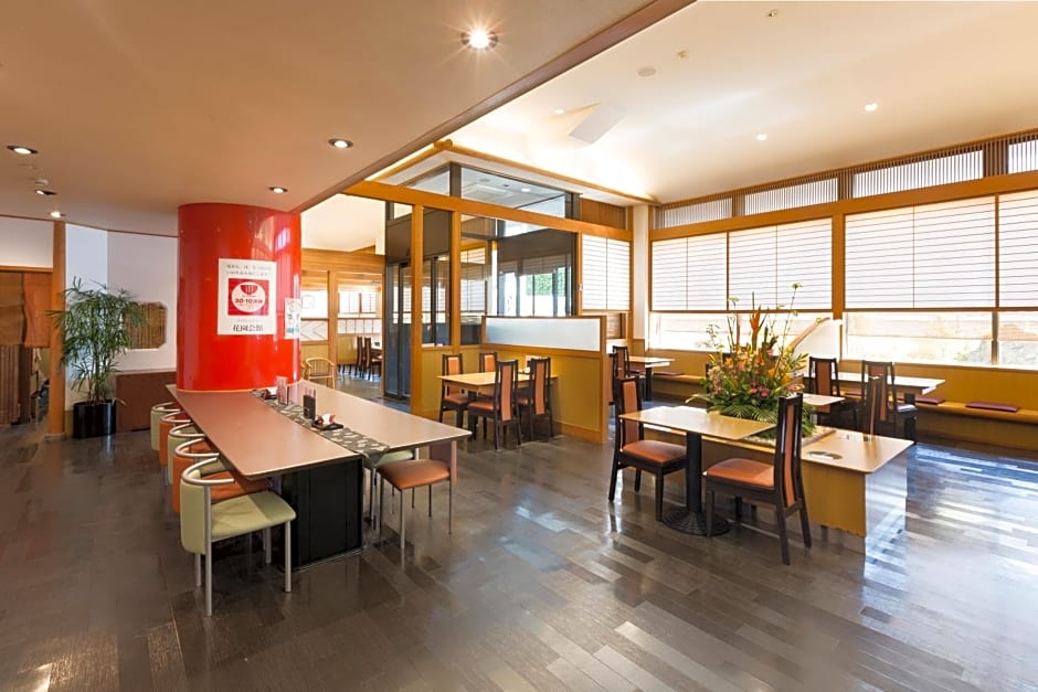Hanazono Kaikan