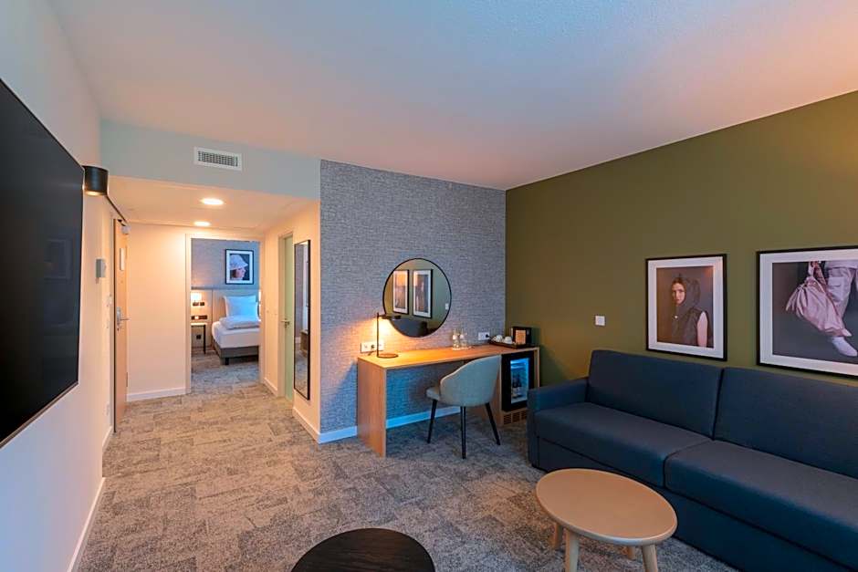 Mercure Parkhotel Monchengladbach