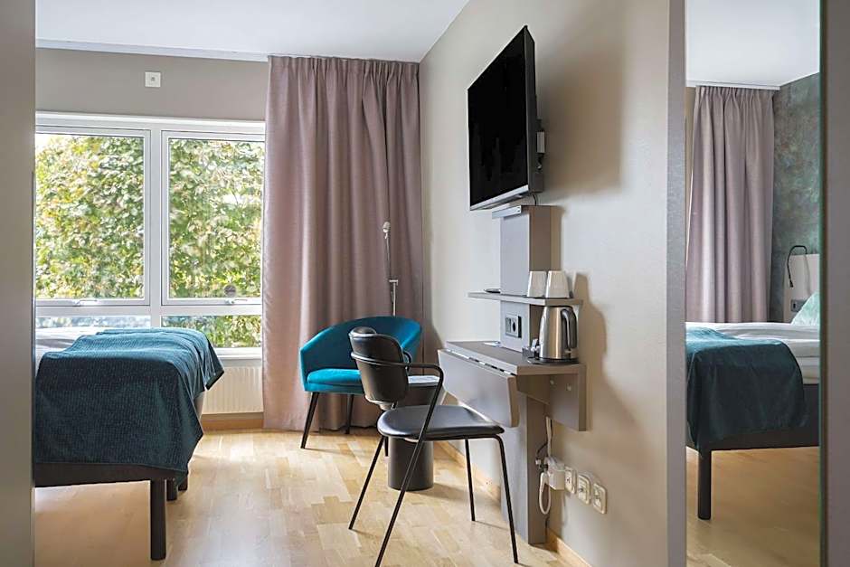 Best Western Hotel Vidöstern