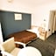 Hotel Livemax BUDGET Shimbashi