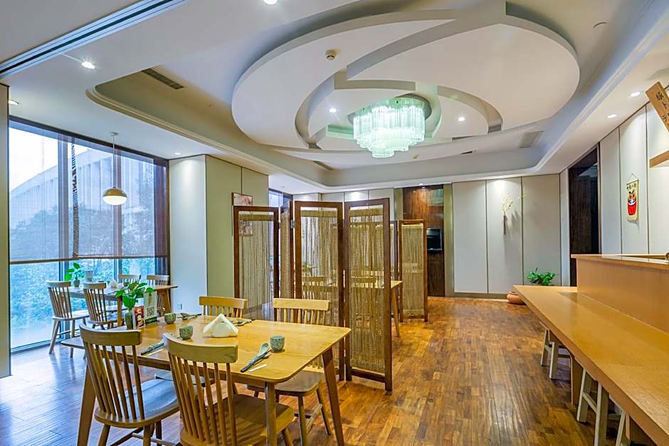 Nanxun Garden Grand Hotel