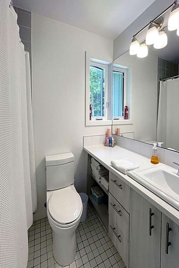 Croissant des Soleils by Rendez-Vous Mont-Tremblant