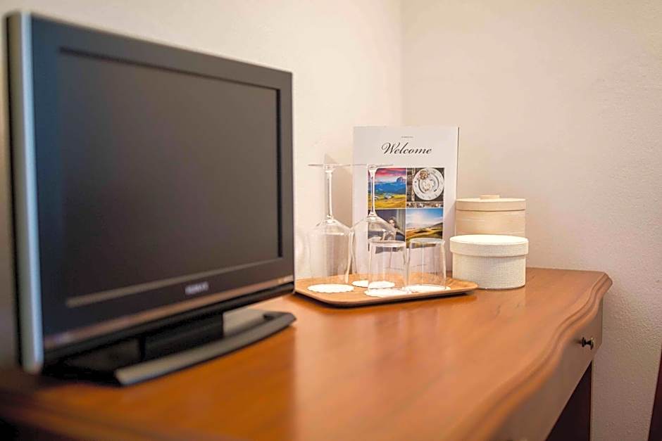 Pension An Der Linde