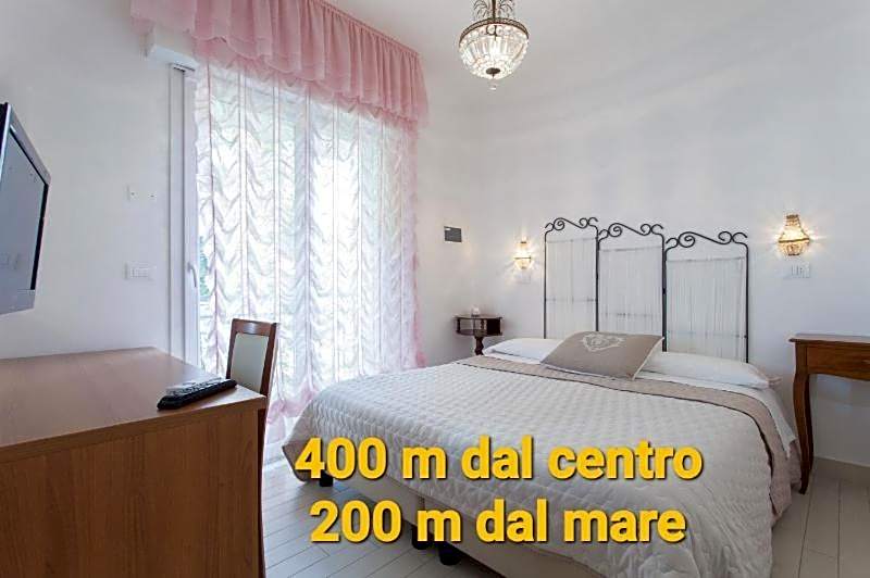 B&B Airone Cervia - Camere e Appartamenti