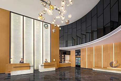 Fairfield by Marriott Hangzhou Xihu District