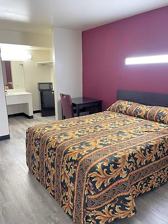 Budget Inn - Elizabeth, NJ