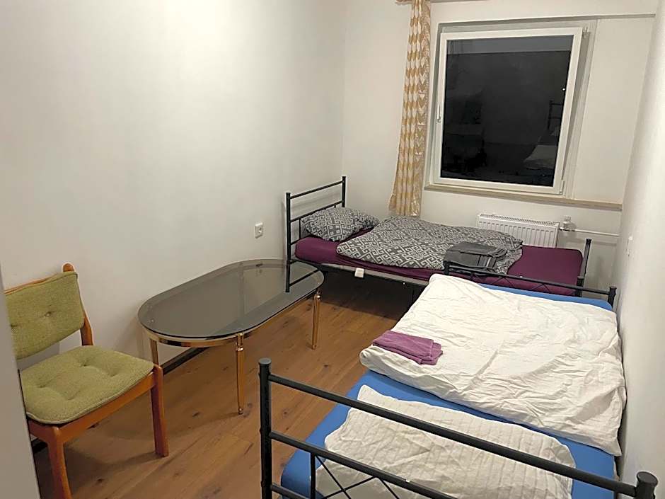 Hostel Sofia