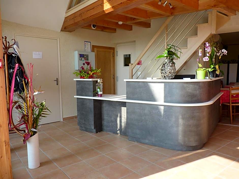 Hotel Auberge De La Baie