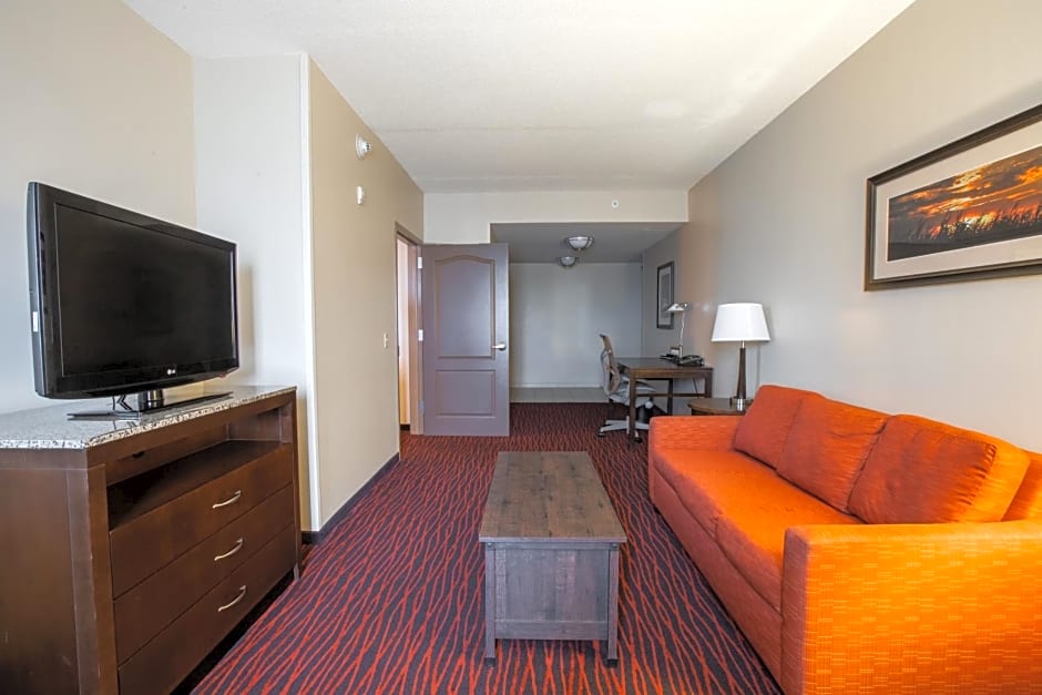 Hilton Garden Inn Clifton Park