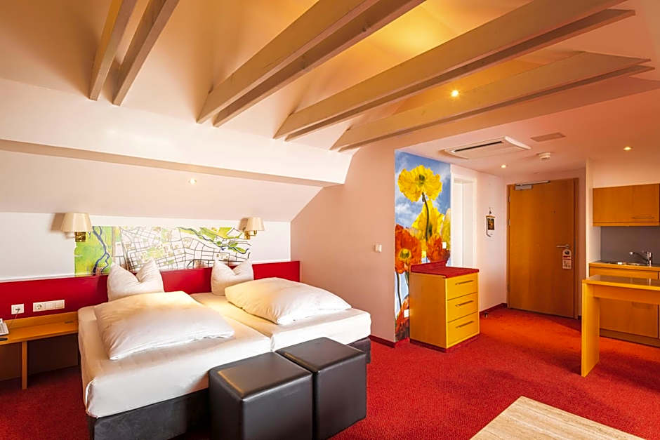 Creativhotel Luise