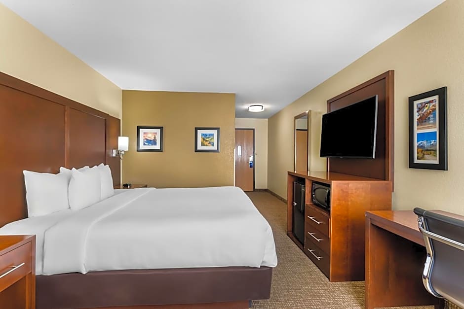 Comfort Inn & Suites Greeley