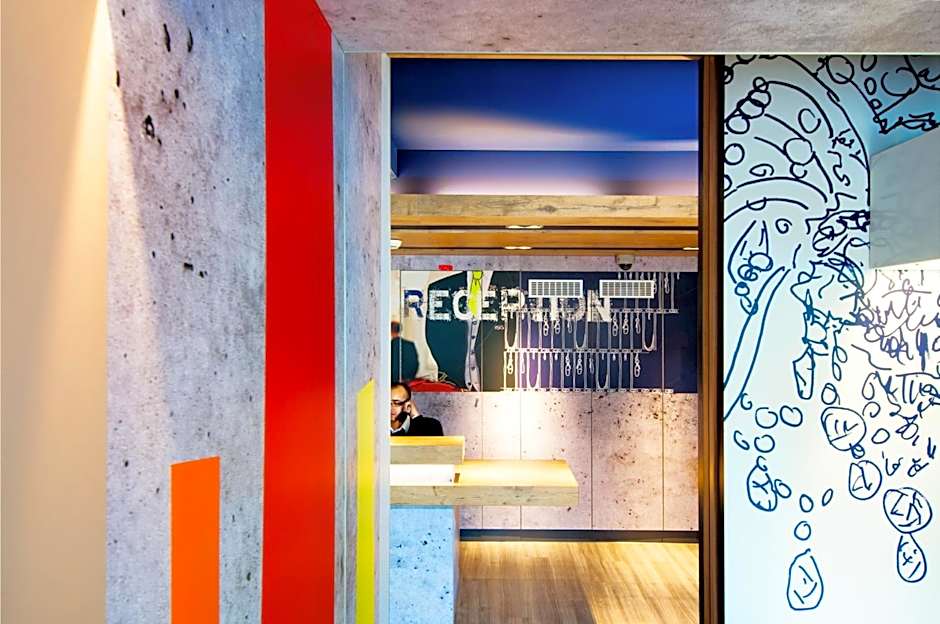ibis budget Velizy