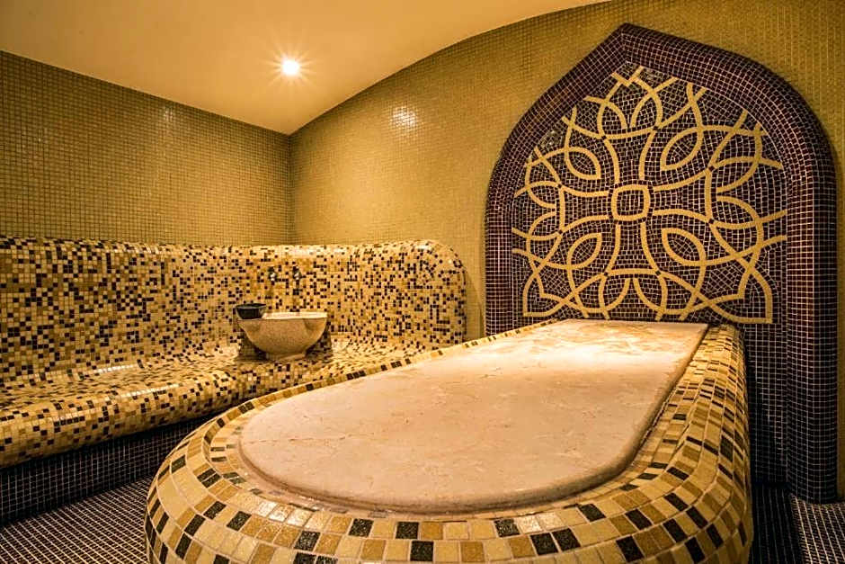 Studio by Mountain Lakes