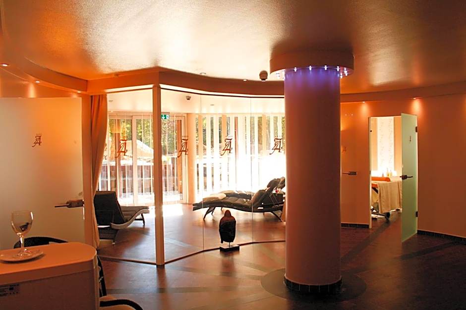 Golf- und Wellnesshotel Amtsheide