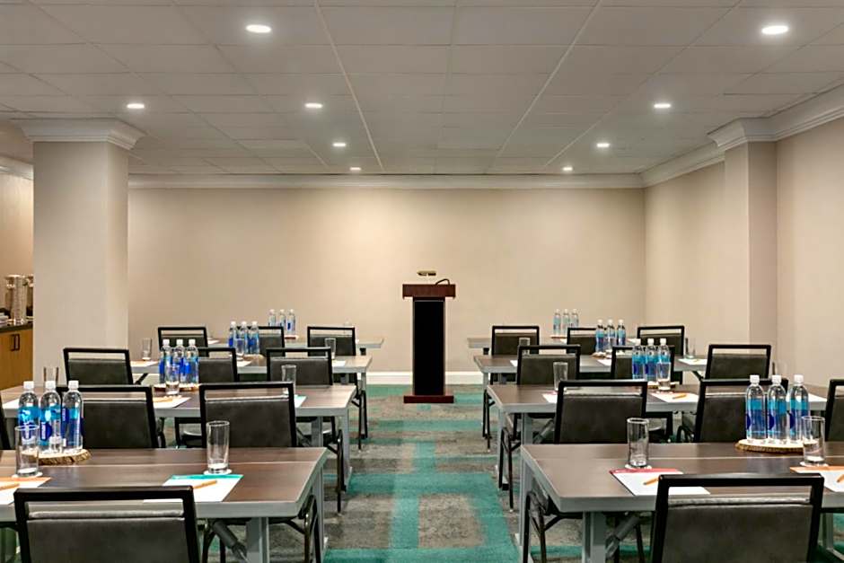 Hotel Indigo Savannah Historic District By IHG