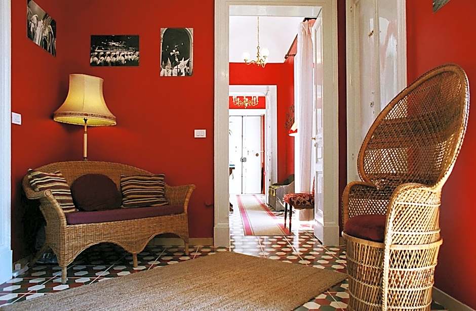 5 Balconi B&B