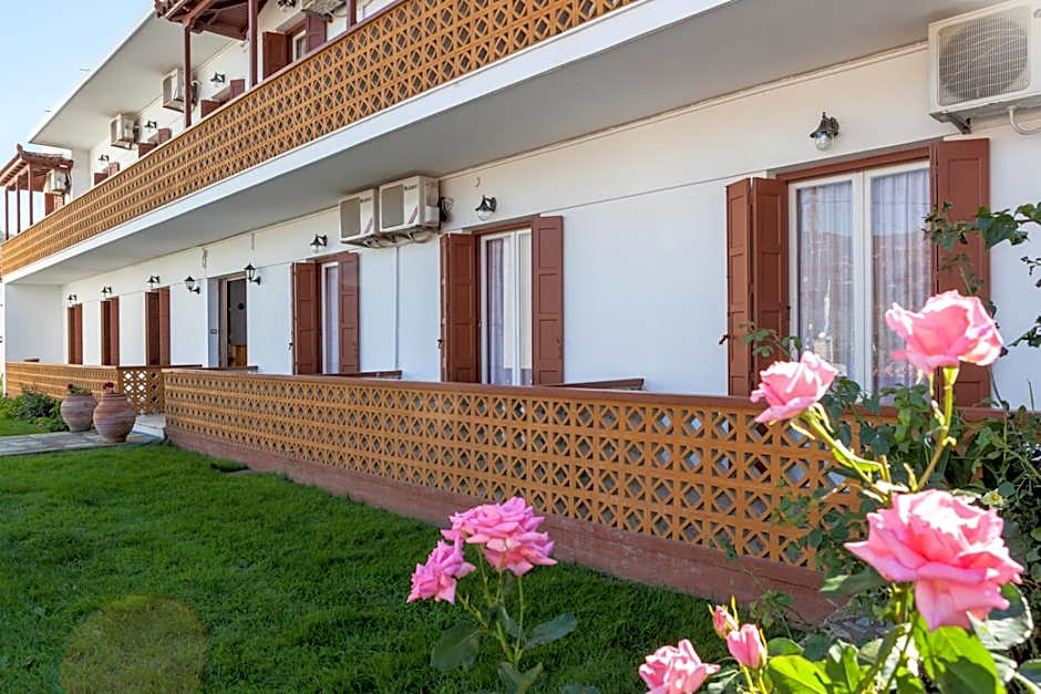 Pantelis Rooms Skopelos