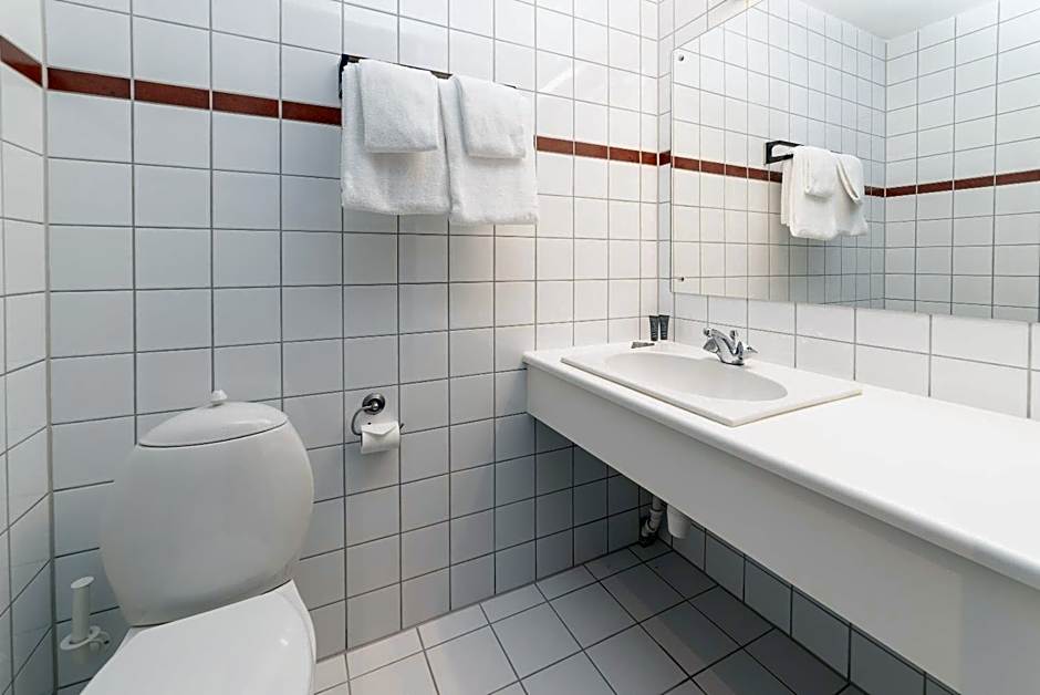 Thon Hotel Sandnes