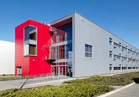 Apartamenty EXPO Nadarzyn 3Rooms