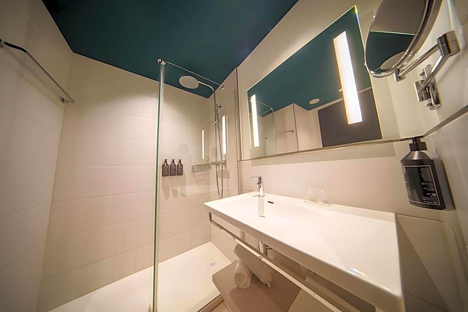 Maek Hotel Antwerp Central - Handwritten Collection