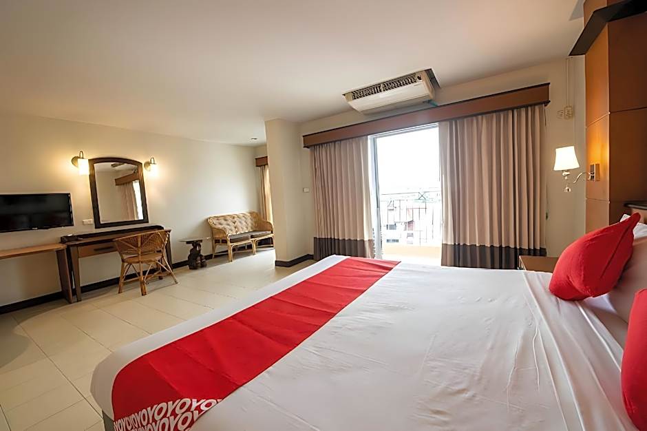 Piyada Residence Pattaya