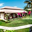 Bali Beach Glamping