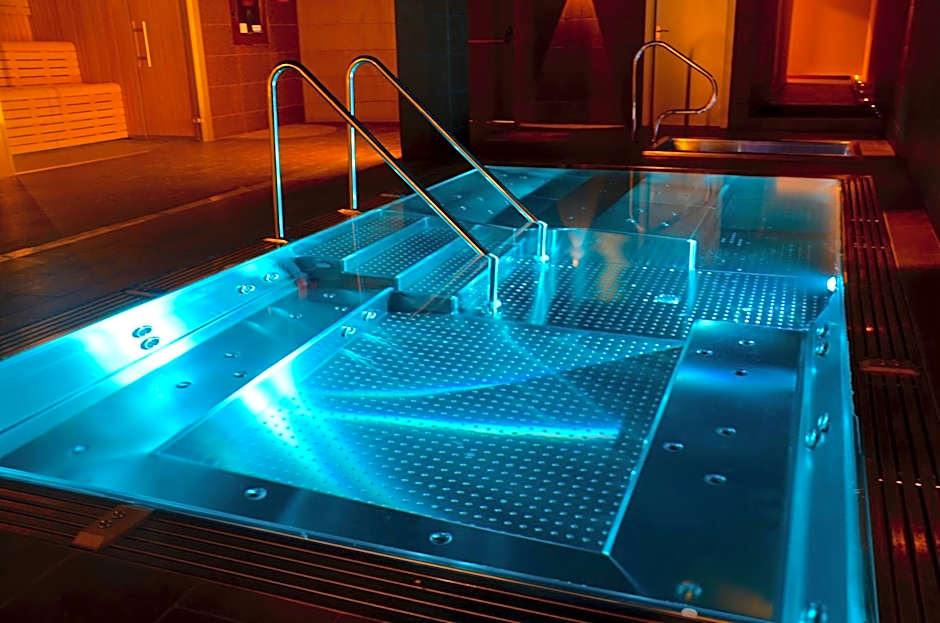 Hotel Spa Acevi Val d’Aran