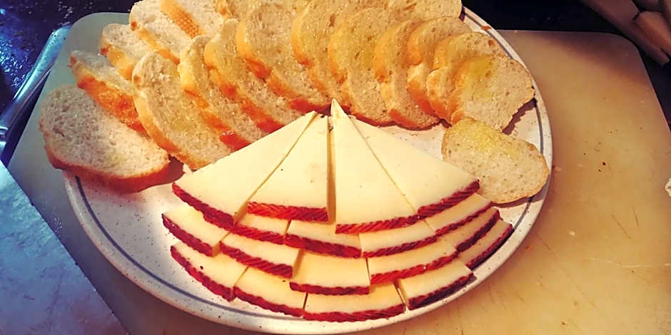 Hotel Ria de Vigo "Tierra de Campos"