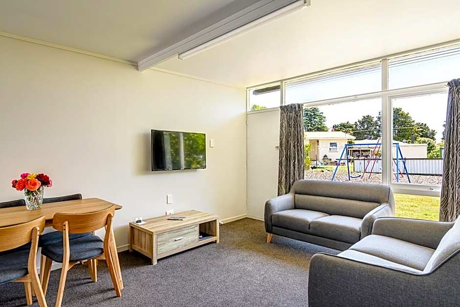 Motueka Garden Motel