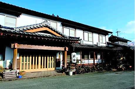 Minshuku Asogen