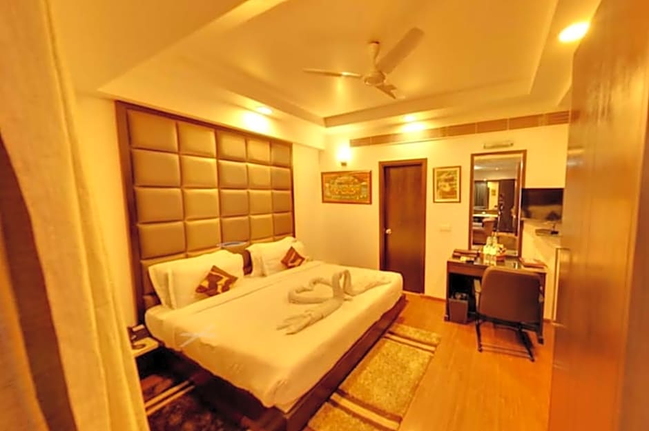 Hotel Royale Ambience