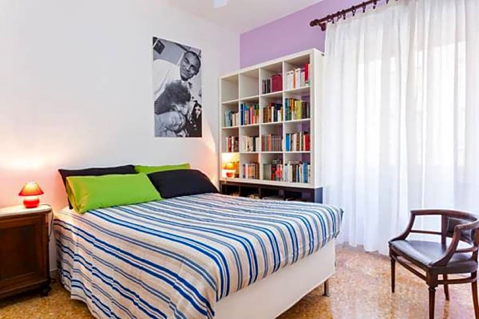 B&B All'ombra Del Vaticano – Rome