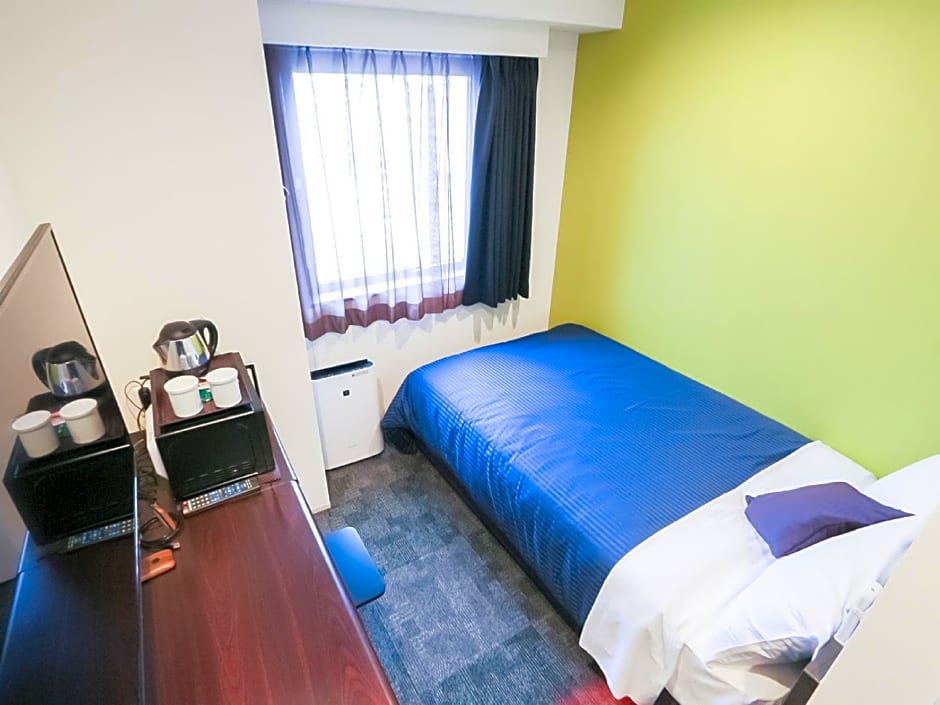 Hotel Livemax Niigata Ekimae