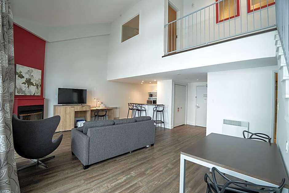 Hotel Lac Brome, BW Signature Collection