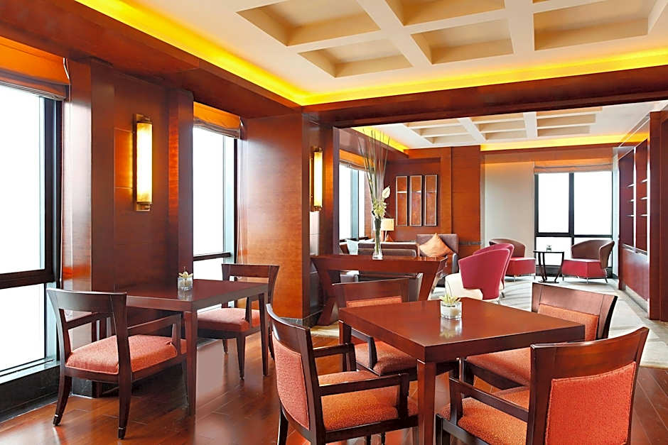 Sheraton Wenzhou Hotel
