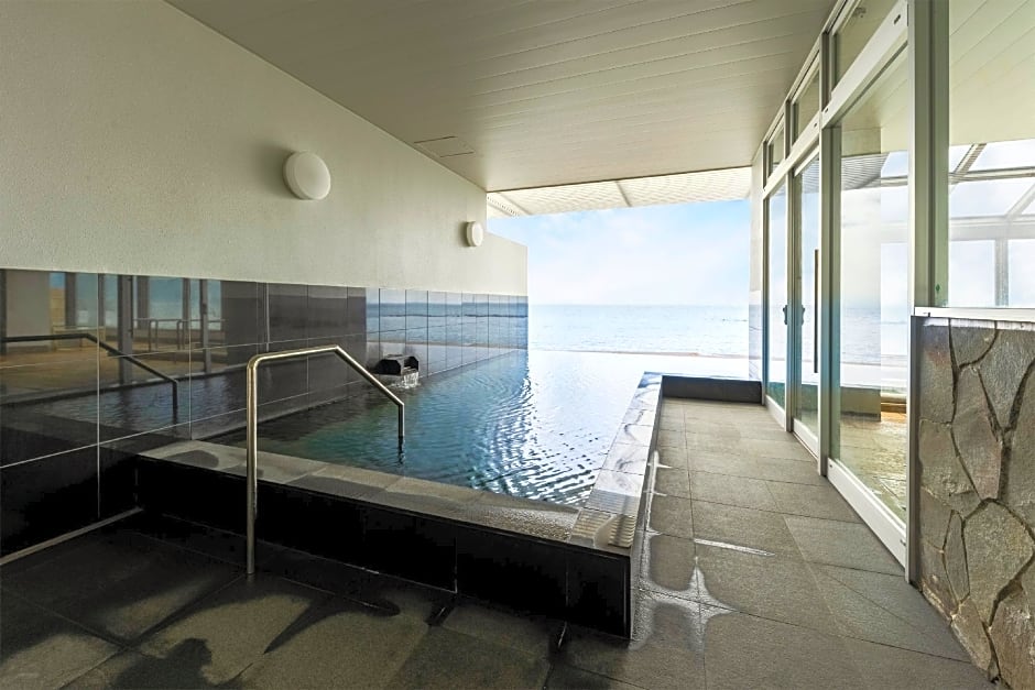 Yunokawa Onsen Yunohama Hotel