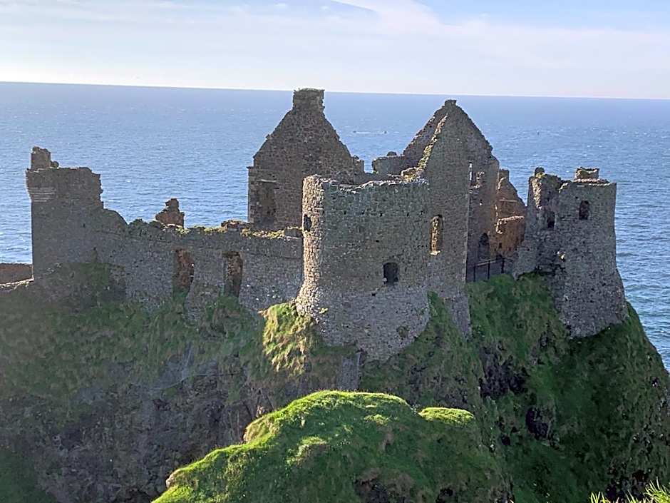 Cul-Erg House & Kitchen