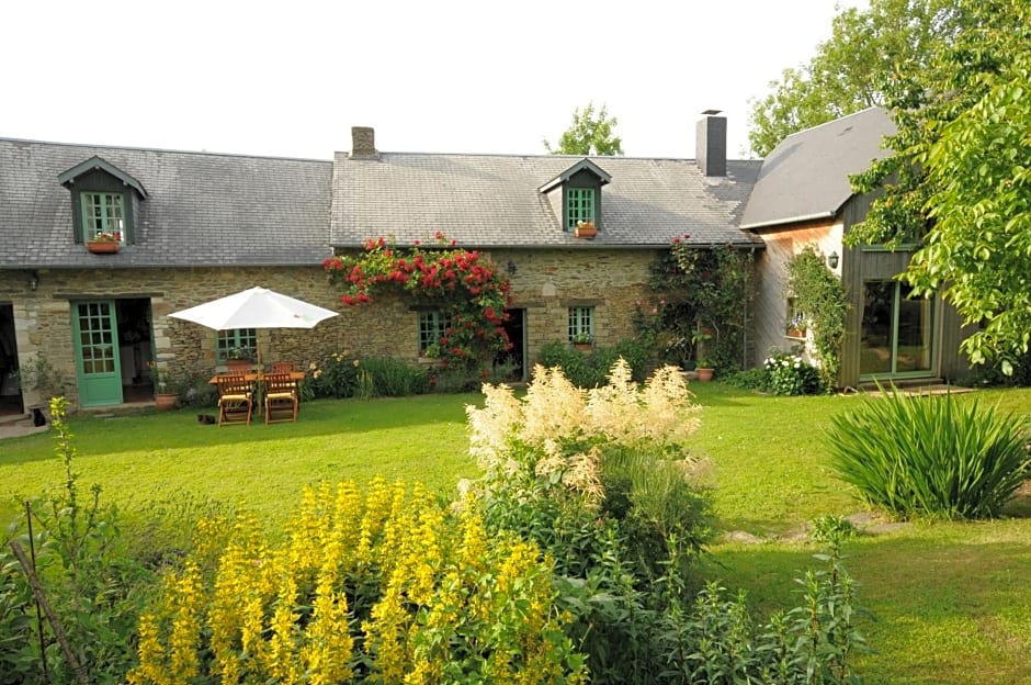 Le Lavoir de Julia