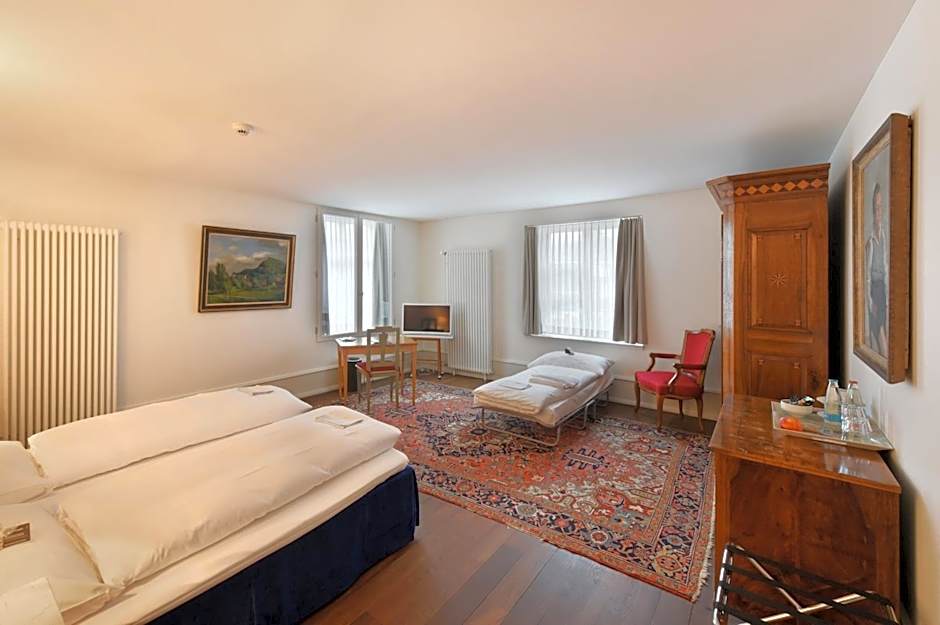 Hotel im Schlosspark