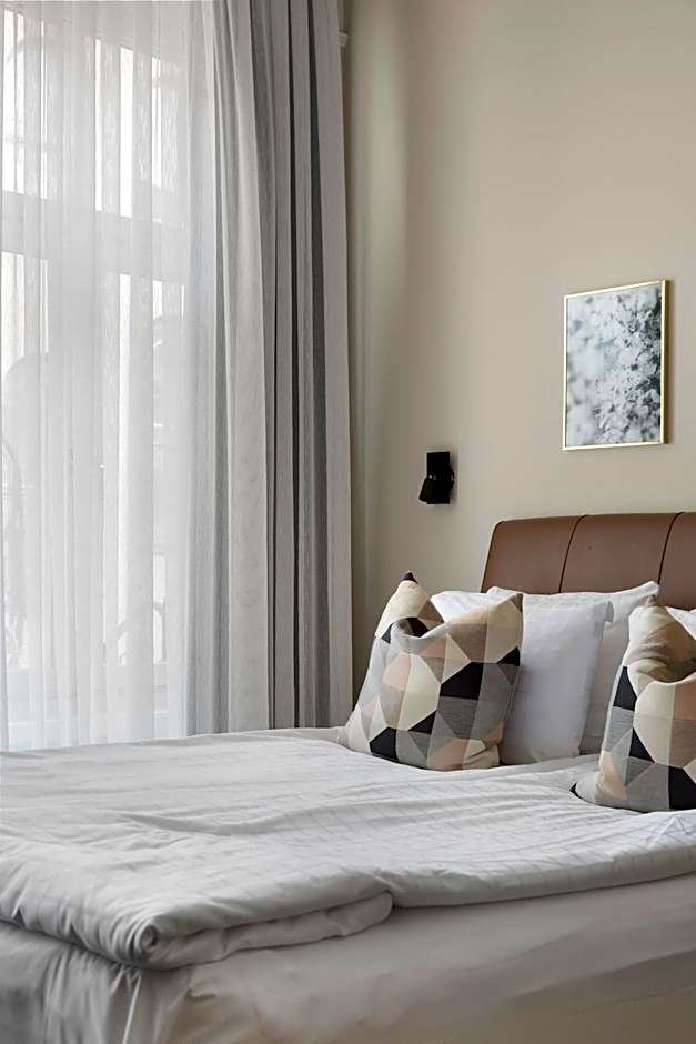 Hotel Hötorget, BW Signature Collection