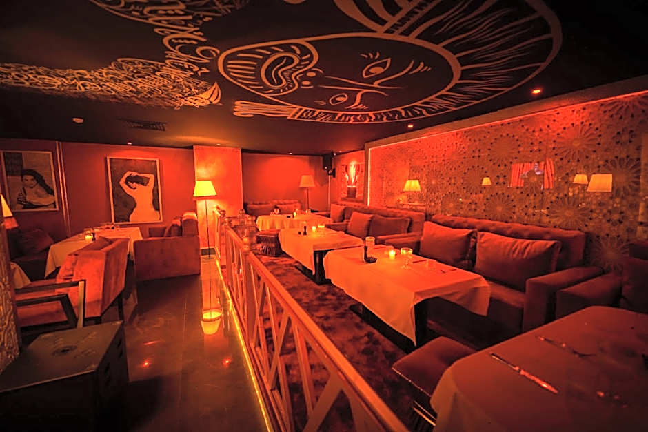 La Suite Hotel Agadir Adults Only