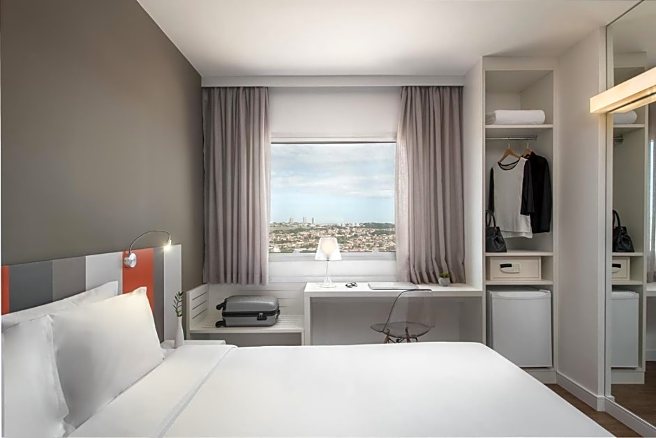 Intercity Ribeirao Preto