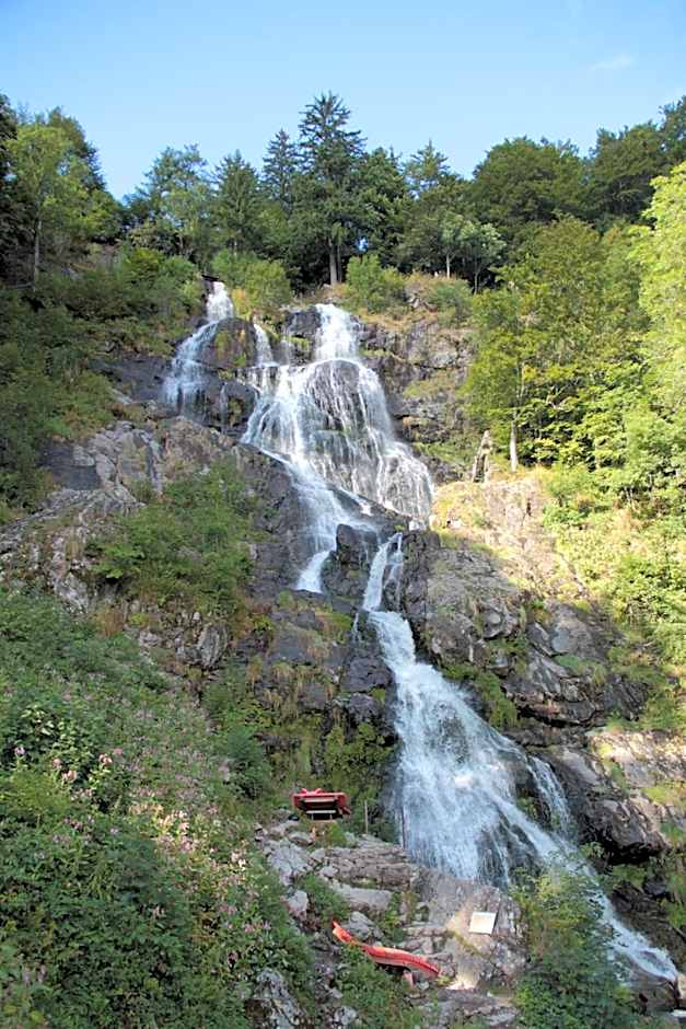 Hotel Krone Stühlingen - Das Tor zum Südschwarzwald