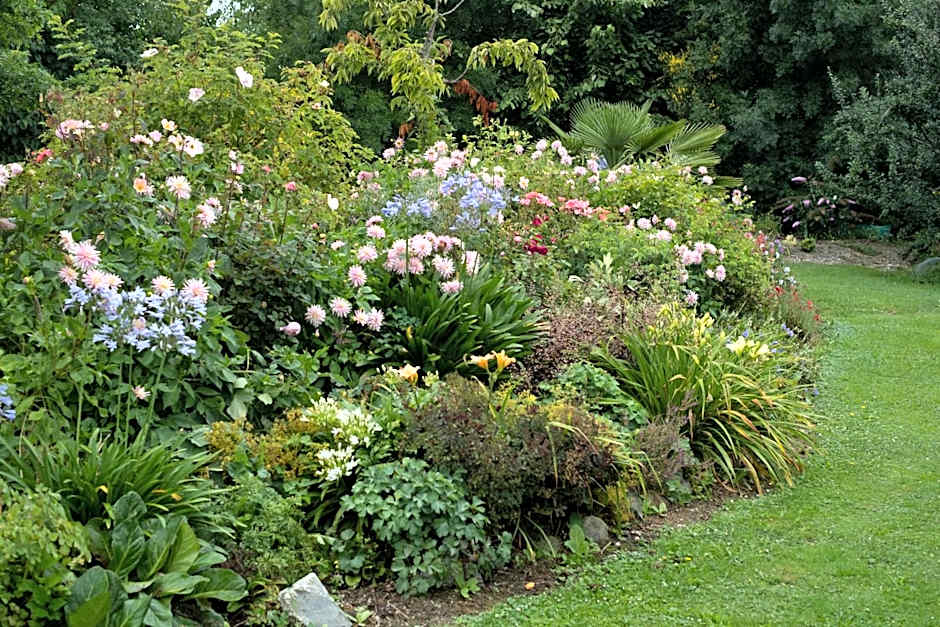 Benger Garden Chalets