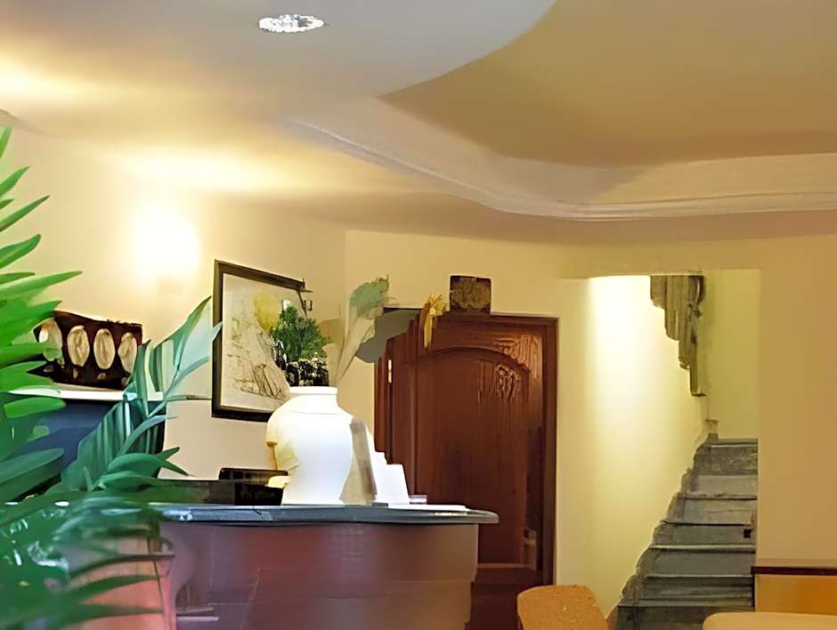 Hotel Stella 2000