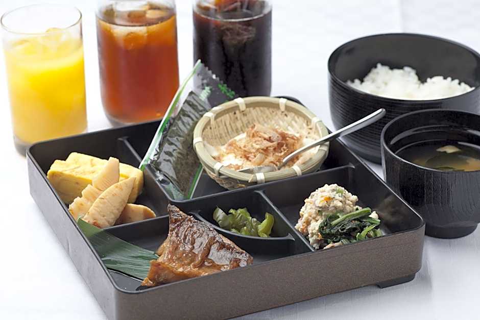 Montblanc Hotel Raffine Nagoyaekimae