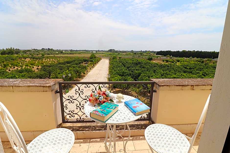 Tenuta degli Agrumi