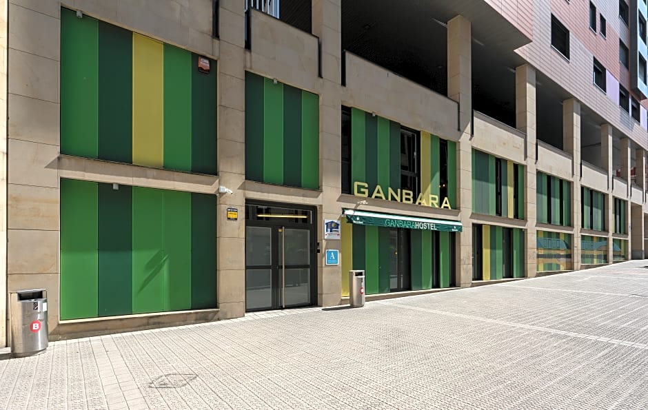 Hostal Ganbara