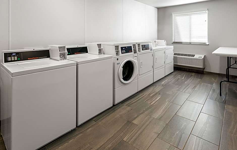 My Place Hotel-Jacksonville, NC