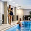 Meriton Suites Chatswood